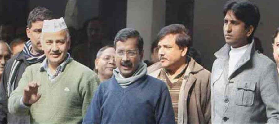 Kejriwal Ke Liye 2 Crore: AAP Crisis Deepens